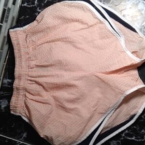 Lauren James shorties short XS